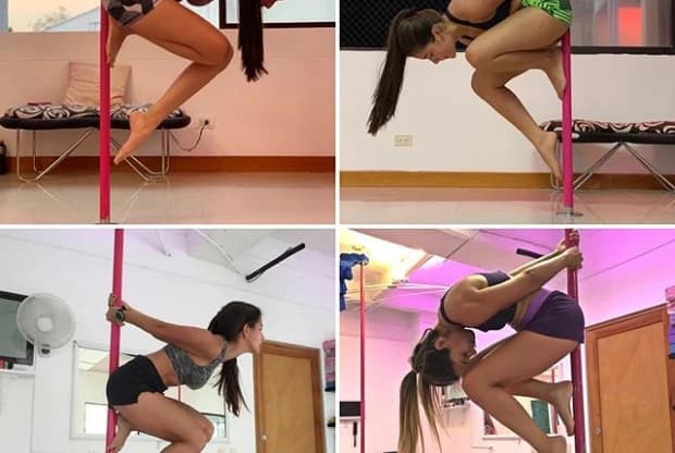 Pole Sport Studio, foto 6