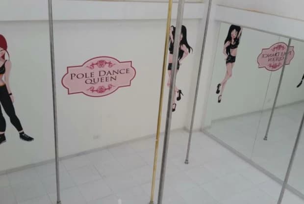 Pole Studio 54 - Chapinero, foto 2