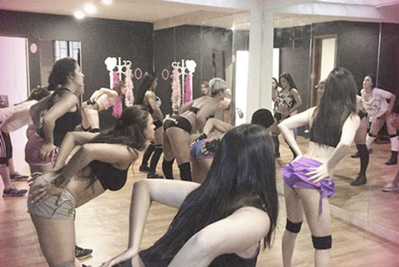 Pole Studio 54 - Ferias, foto 6