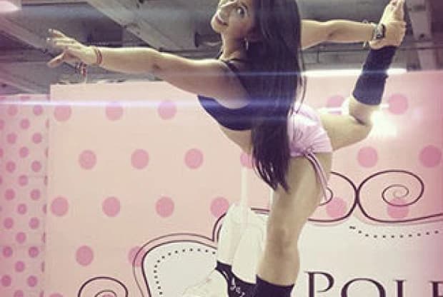 Pole Studio 54 - Restrepo, foto de portada