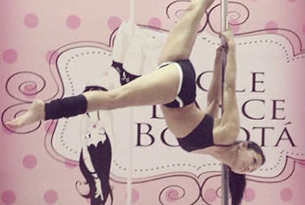 Pole Studio 54 - Restrepo, foto 2