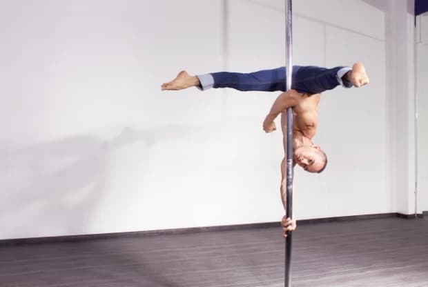 Pole Xtreme, foto 2