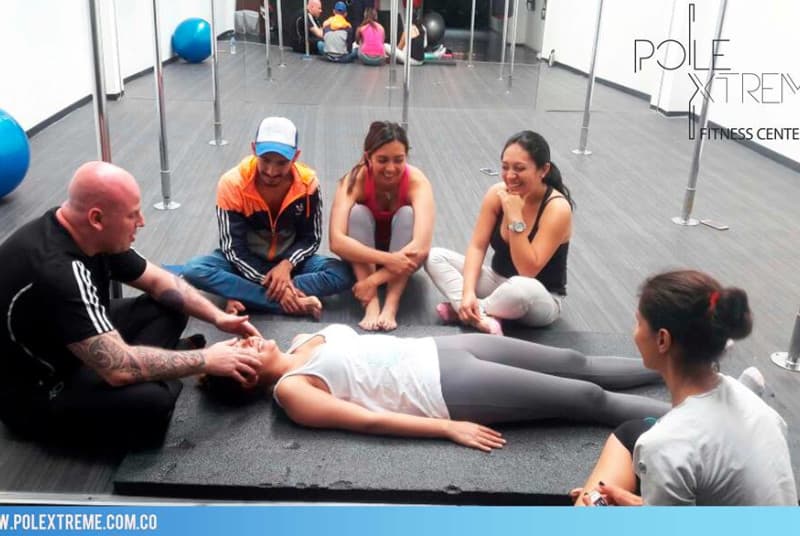 Pole Xtreme Caf, foto 6