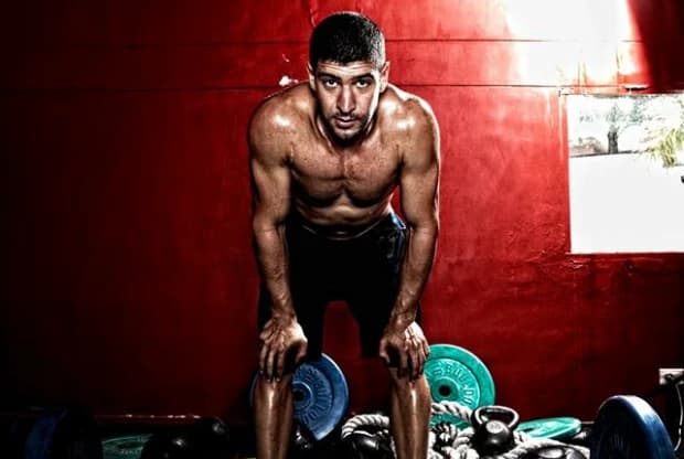 Powerclub, foto de portada