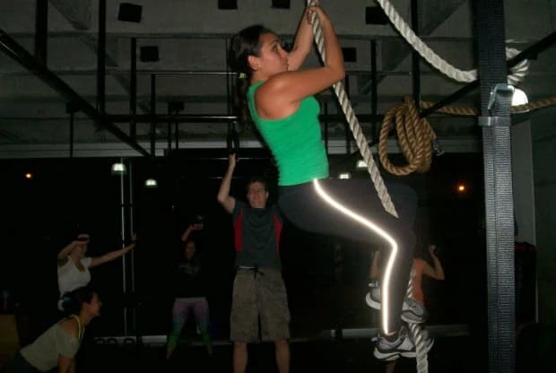Powerclub, foto 2