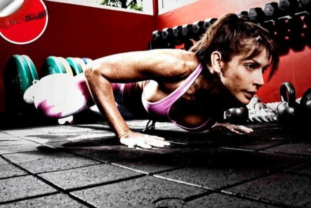Powerclub, foto 4