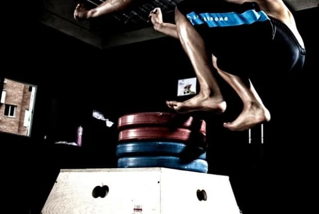 Powerclub, foto 5