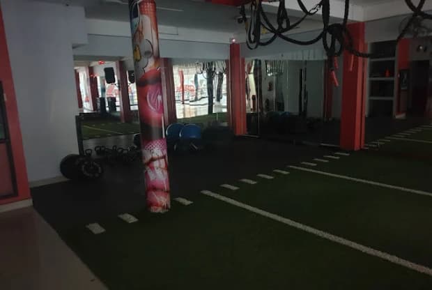 PowerXtreme, foto 2