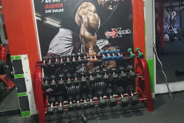 PowerXtreme, foto 5