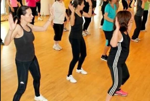 Prado Gym, foto 3
