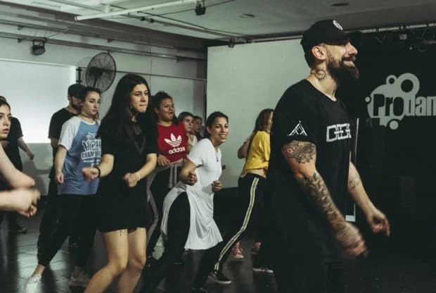 Prodance Estudio De Danzas, foto 2