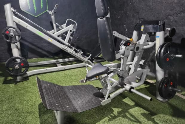 ProGYM Diversity, foto 6