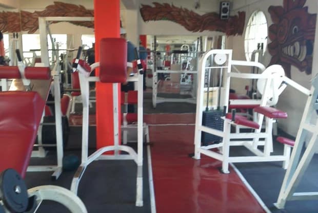 QuesT FitnesS, foto 2