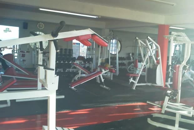 QuesT FitnesS, foto 4