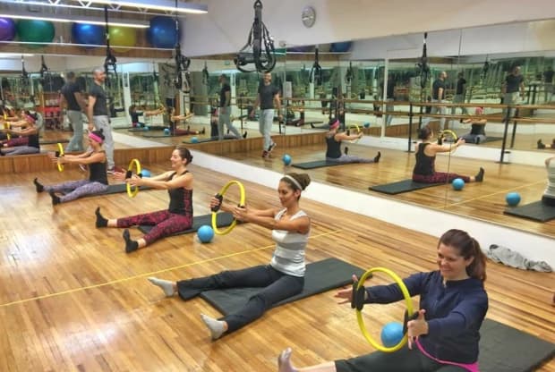 Reco Pilates Reformer Pedregal, foto 2