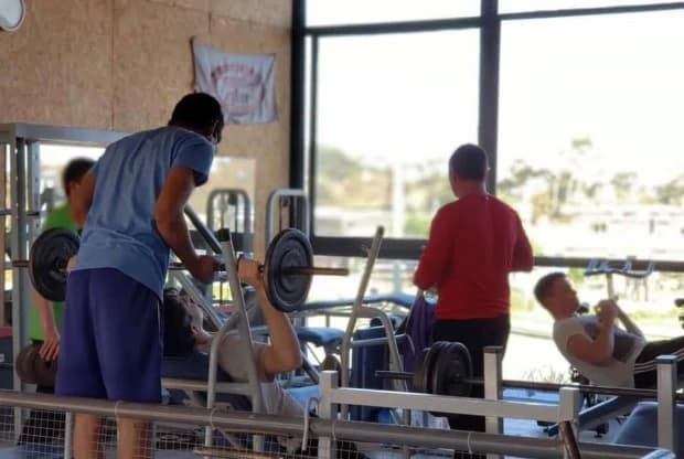 Remix Gim, foto 3