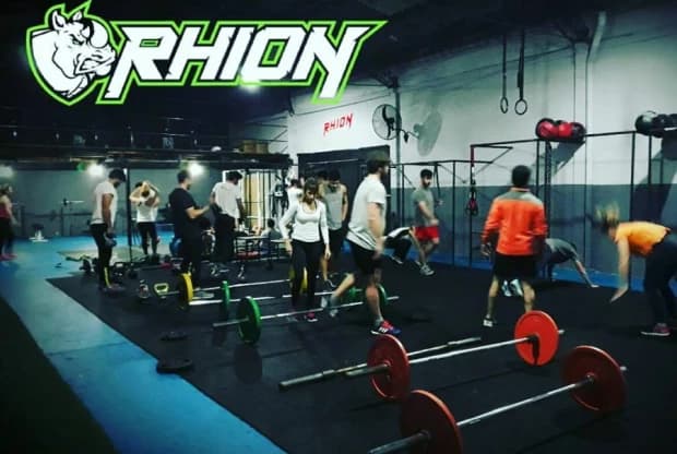 Rhion, foto 2