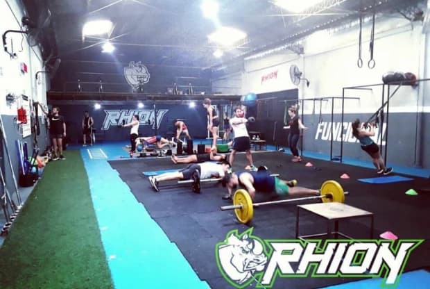 Rhion, foto 5