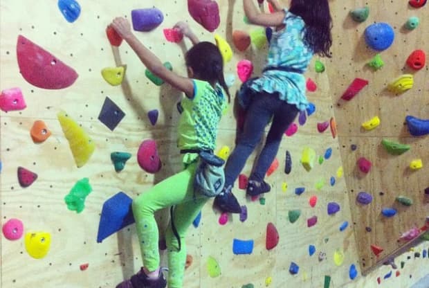 RocHouse - Gimnasio De Escalada, foto 3