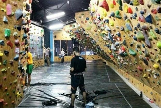RocHouse - Gimnasio De Escalada, foto 5