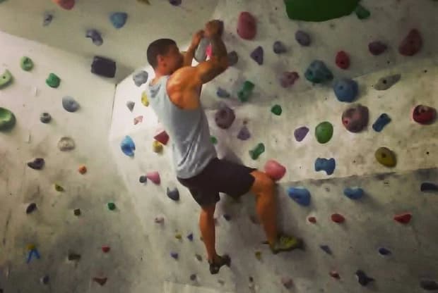 RocHouse - Gimnasio De Escalada, foto 6