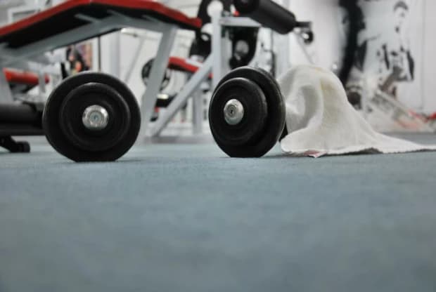 Rocka's Gym, foto 2