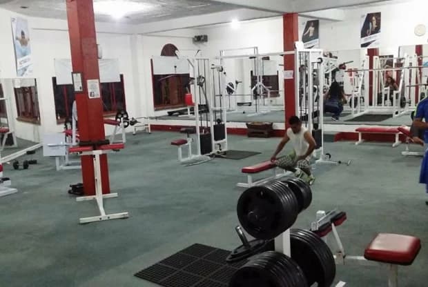 Rocka's Gym, foto 3