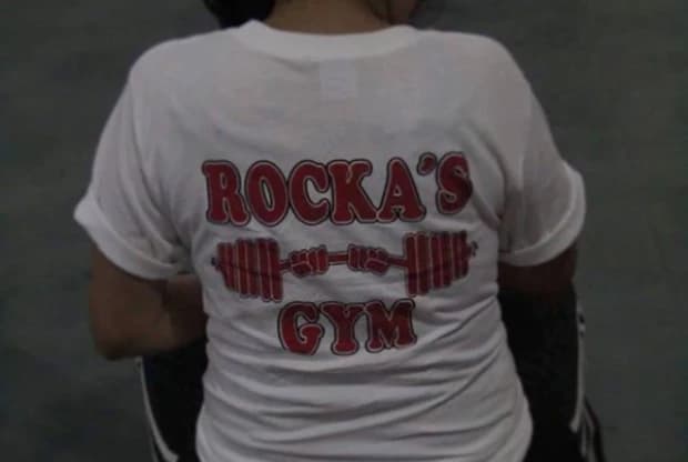 Rocka's Gym, foto 6