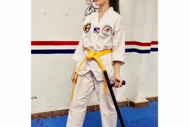 Roldan Artes Marciales Sede 1, foto 3