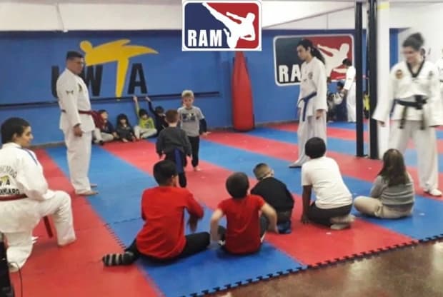 Roldan Artes Marciales Sede 1, foto 5