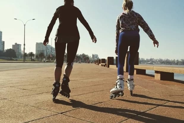 Roller Club Uruguay, foto 2