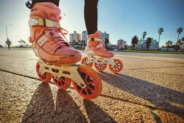 Roller Club Uruguay, foto 4