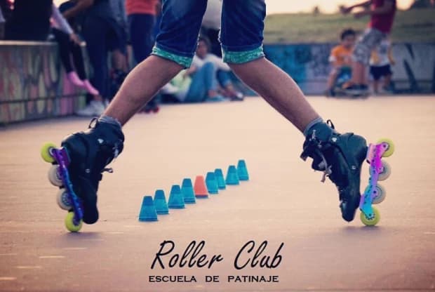 Roller Club Uruguay, foto 6