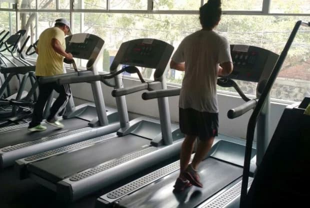 Rytmhic Center And Gym II, foto 5