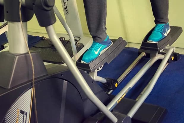 Sagittarius Gym, foto 5