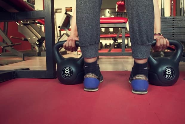 Sagittarius Gym, foto 6