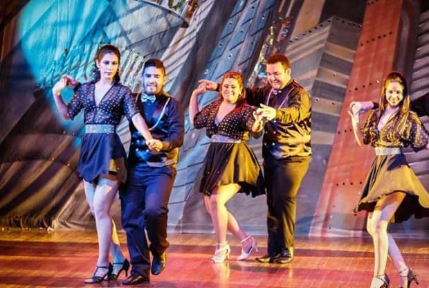 Salsa Soul Studio, foto 3