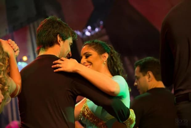 Salsa Soul Studio, foto 5