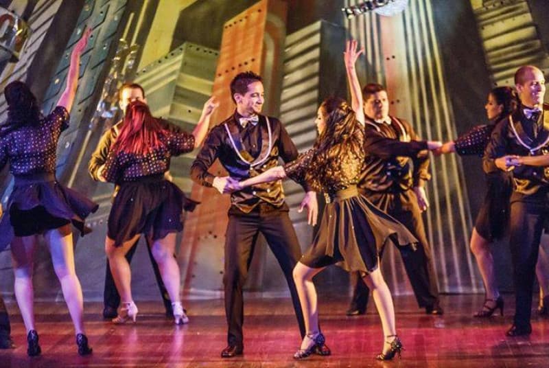Salsa Soul Studio, foto 6
