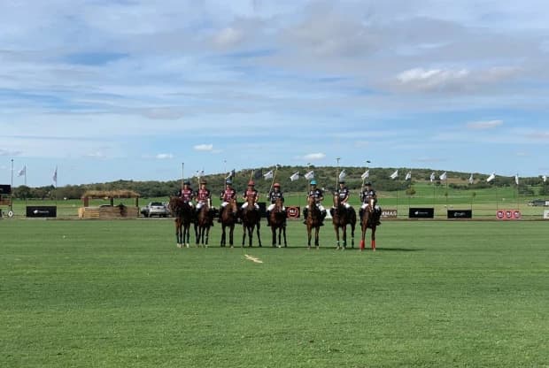 Salta Polo Club, foto 3