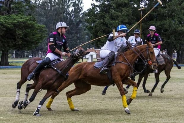 Salta Polo Club, foto 4