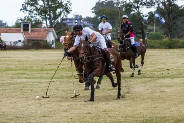 Salta Polo Club, foto 5