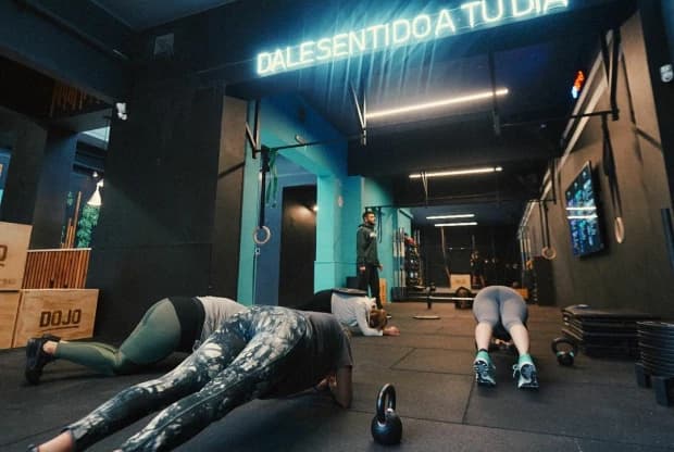 Sense (Cordón), foto de portada