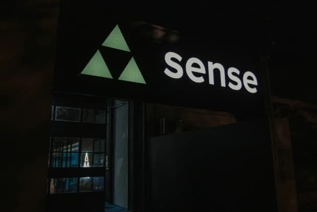 Sense (Melo), foto 3