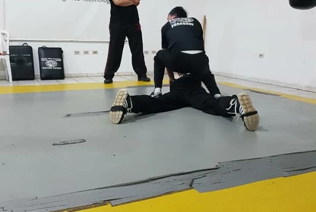 Shield Gym Krav Maga - Muay Thai, foto 3