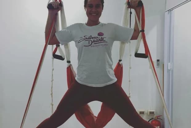 Silvia Duarte Estudio Pilates, foto 4