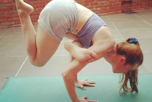 Silvia Duarte Estudio Pilates, foto 5