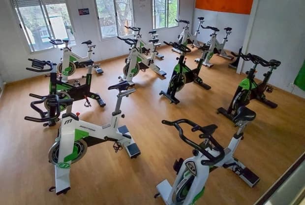 Sinergia Fitness Center, foto 3