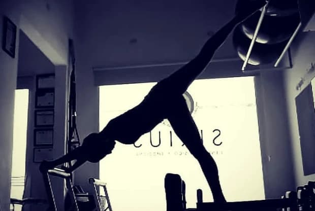 Sirius Pilates, foto 2