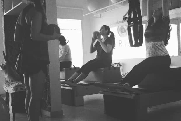 Sirius Pilates, foto 3